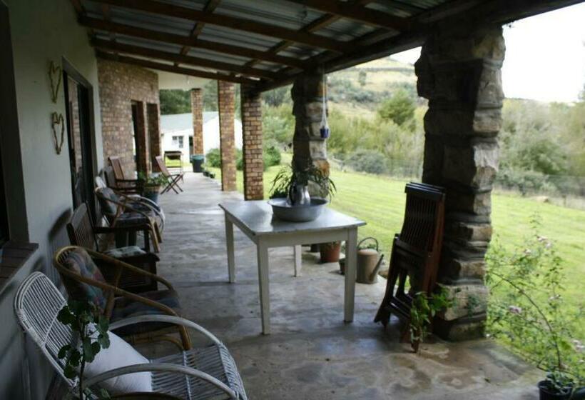 Hotel Sheeprun Farmstay