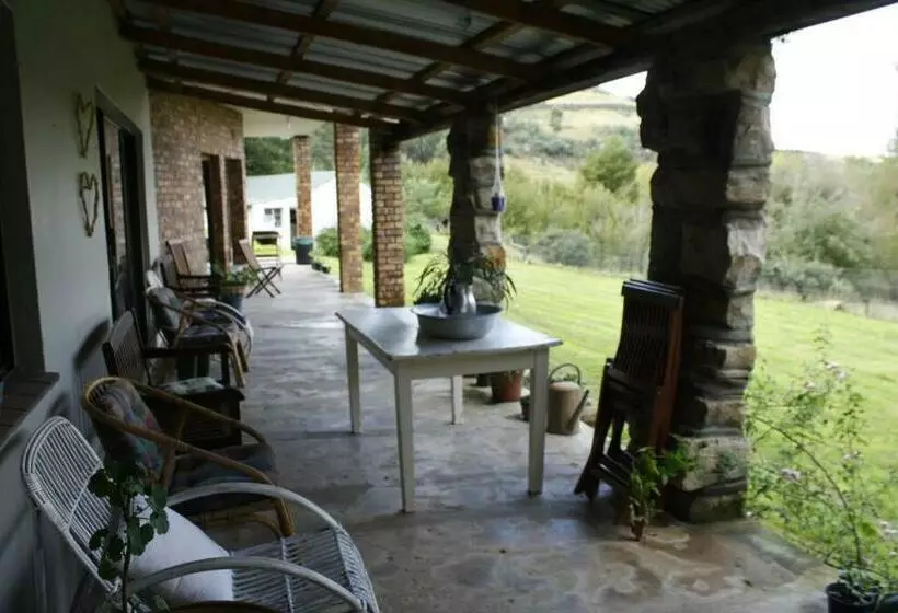 Hotel Sheeprun Farmstay