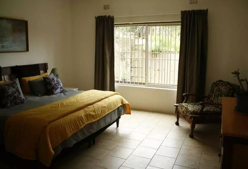 Hotel Sheeprun Farmstay