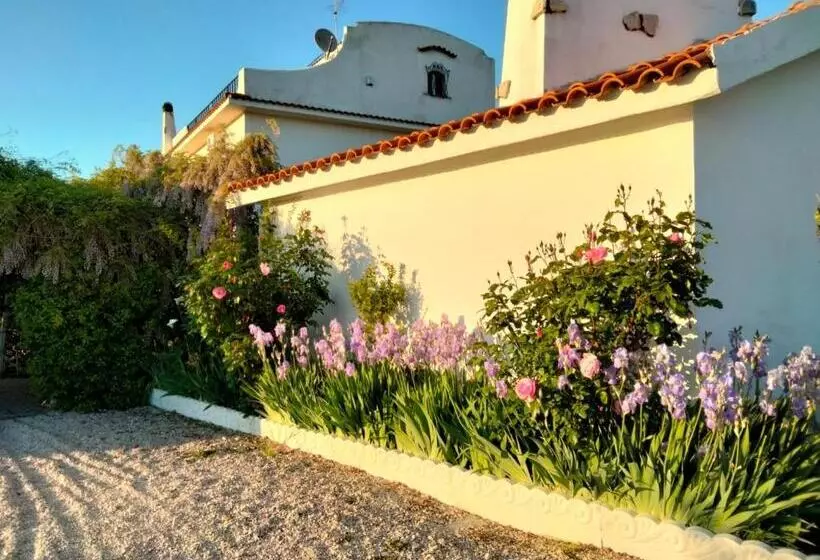 La Moresca