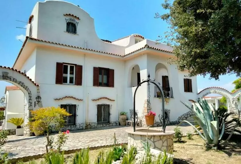 La Moresca
