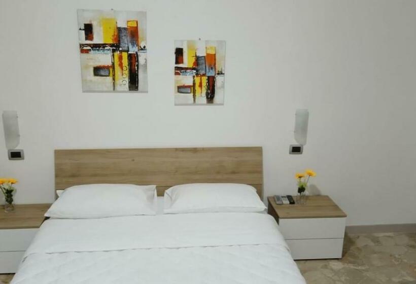 פנסיון Chiaranto