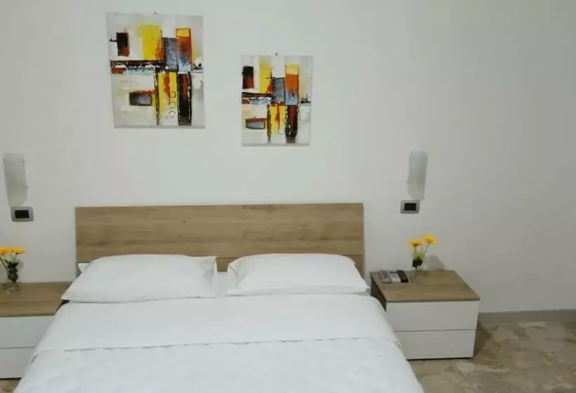 ペンション Chiaranto