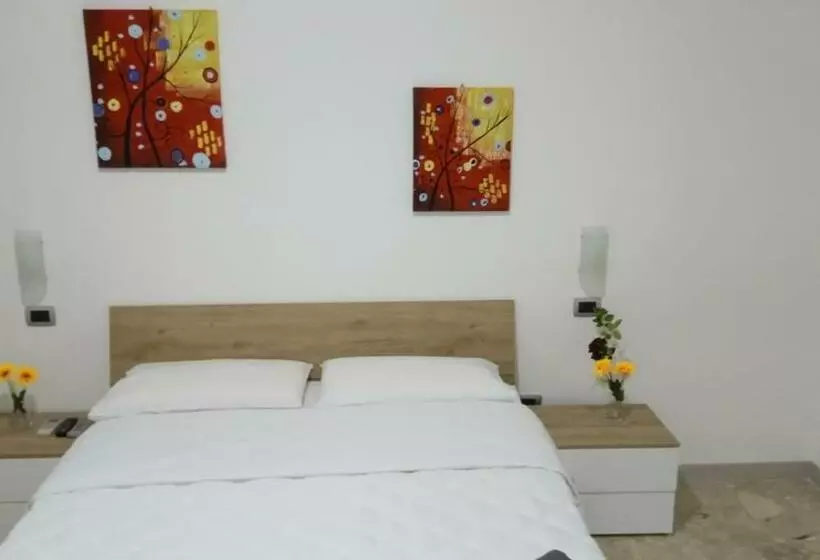 ペンション Chiaranto