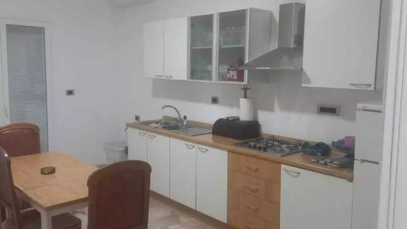 ペンション Chiaranto