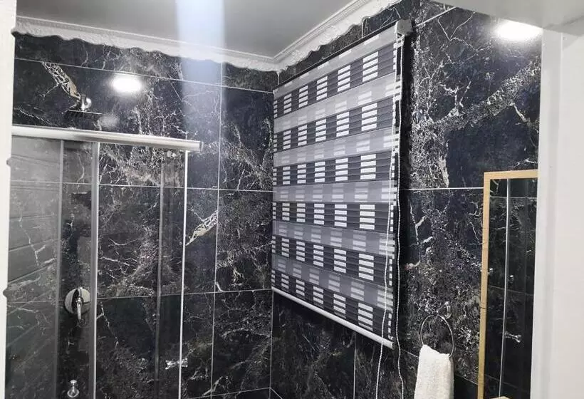 Majatalo Chic Guest House & Solar System Free From Load Shedding