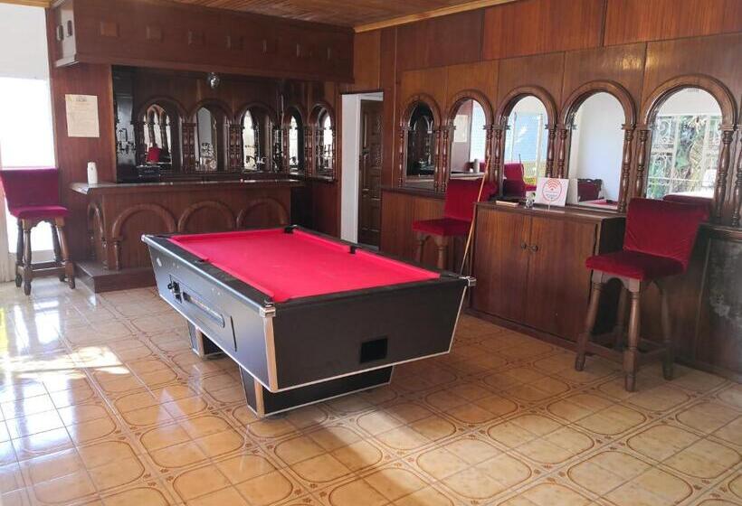 Pension Chic Guest House & Solar System Free From Load Shedding