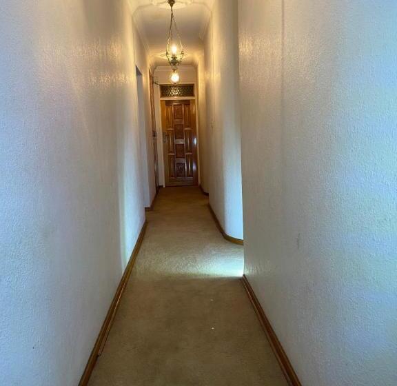 Pension Chic Guest House & Solar System Free From Load Shedding