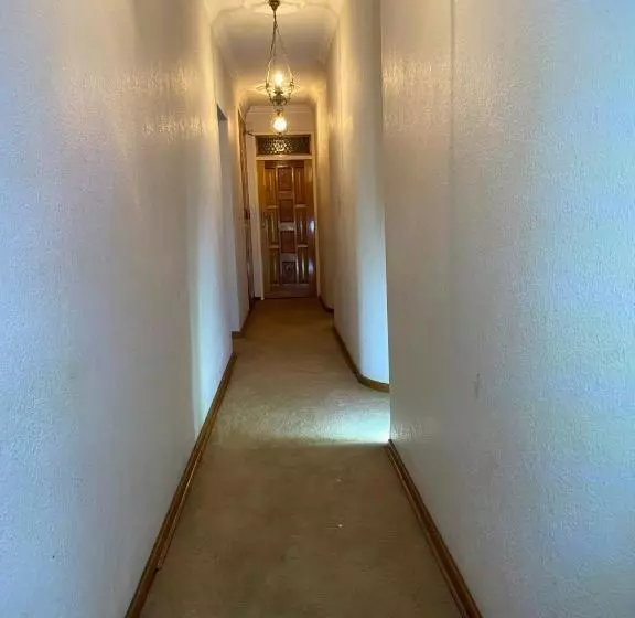 Majatalo Chic Guest House & Solar System Free From Load Shedding