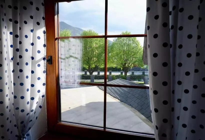 پانسیون Kúzelná špajza