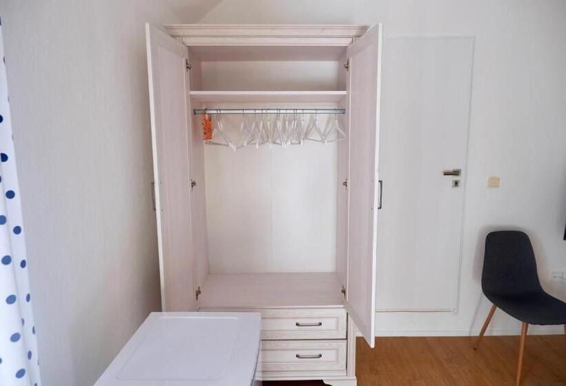 بنسيون Kúzelná špajza