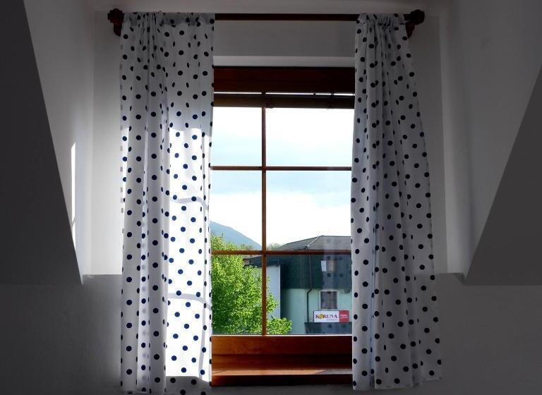 بنسيون Kúzelná špajza