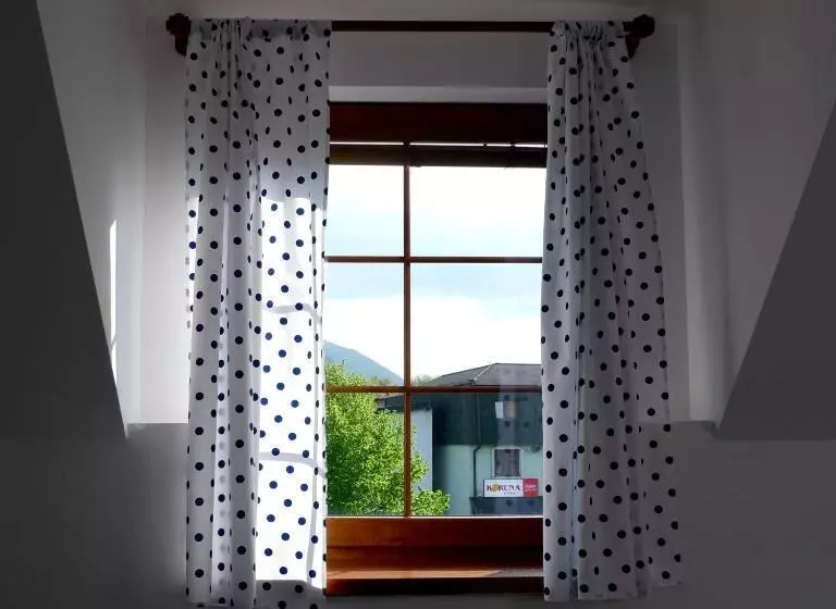 پانسیون Kúzelná špajza