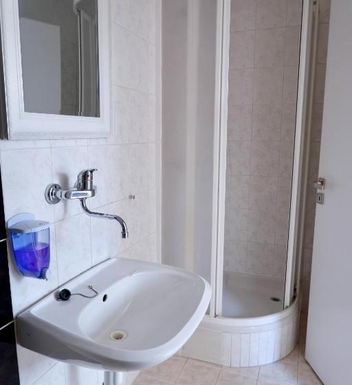 بنسيون Kúzelná špajza