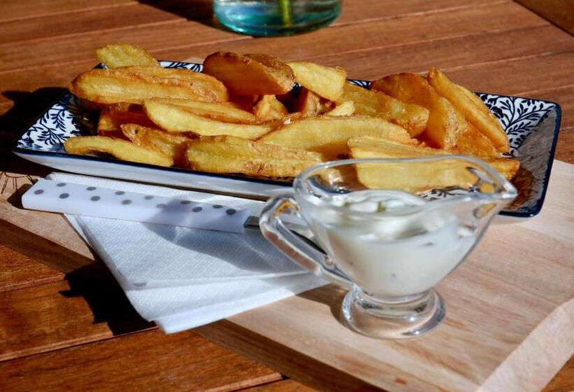 بنسيون Kúzelná špajza