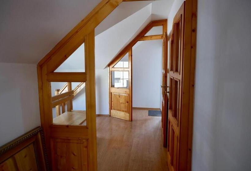 بنسيون Kúzelná špajza