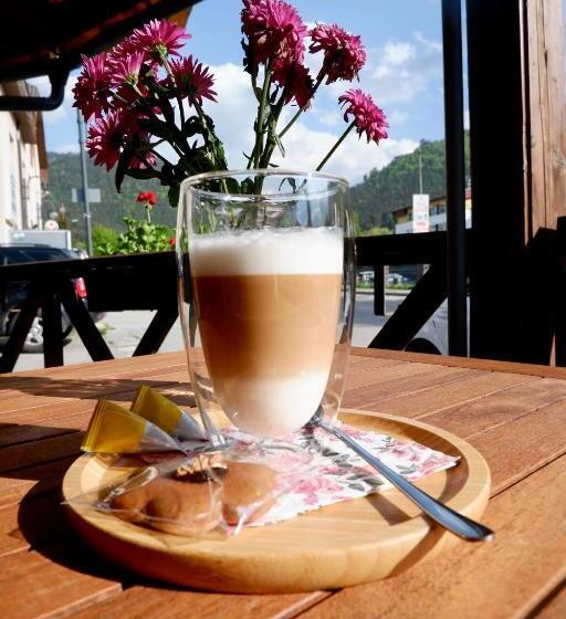 بنسيون Kúzelná špajza