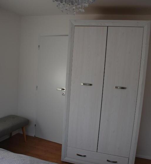 بنسيون Kúzelná špajza