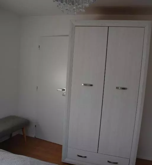 پانسیون Kúzelná špajza
