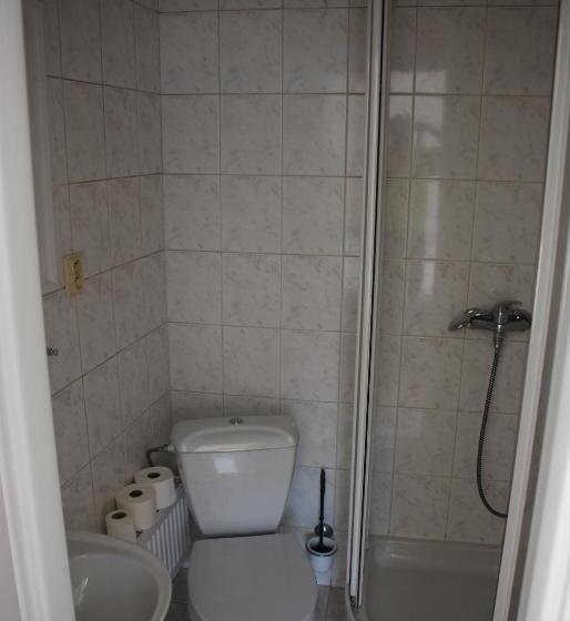 بنسيون Kúzelná špajza