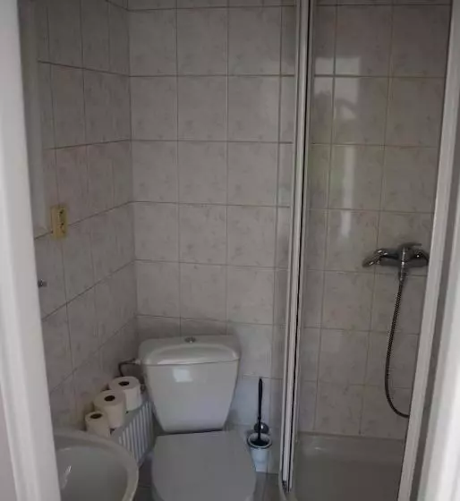 پانسیون Kúzelná špajza