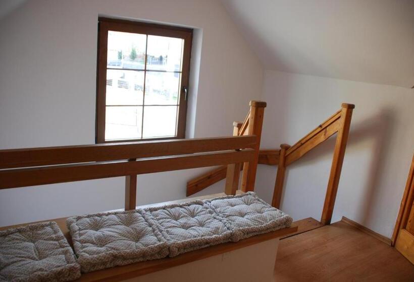 بنسيون Kúzelná špajza