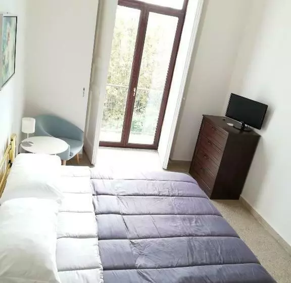 ペンション Plaza Apartment