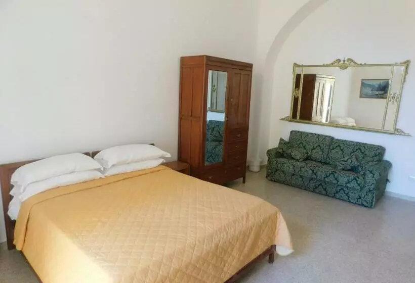 ペンション Plaza Apartment