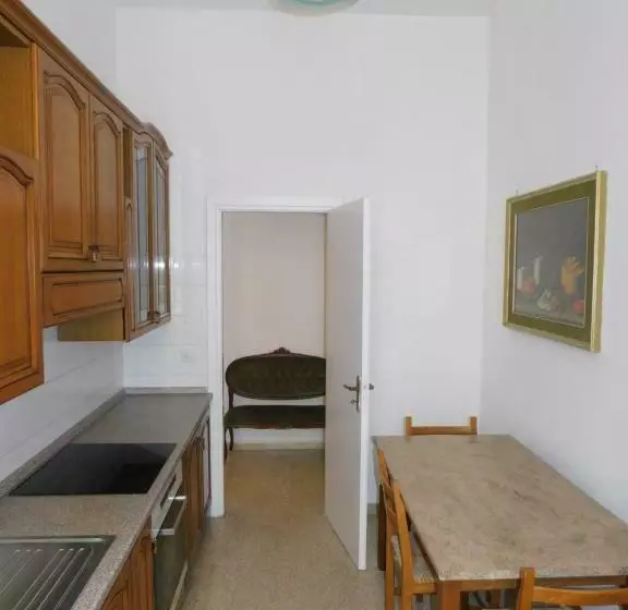 ペンション Plaza Apartment