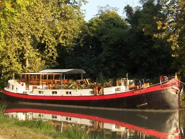 Aamiaismajoitus (B&B) Peniche Caroline