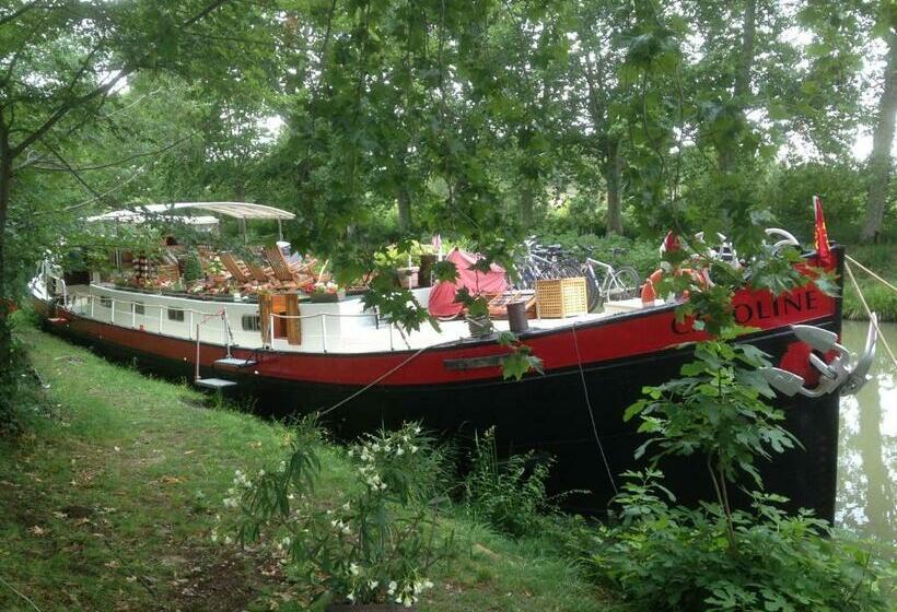 צימר Peniche Caroline