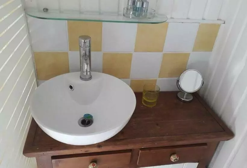 Aamiaismajoitus (B&B) Peniche Caroline