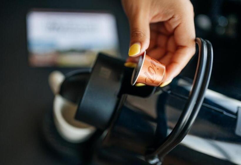 Myhotel Steenwijk   Giethoorn