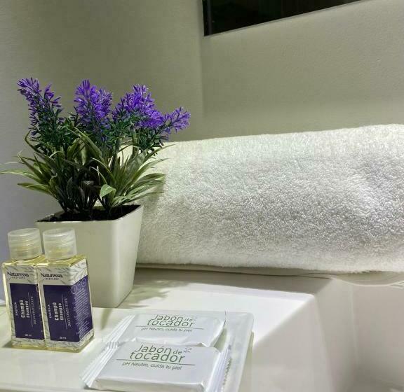 Hotel Rilux Barrancabermeja