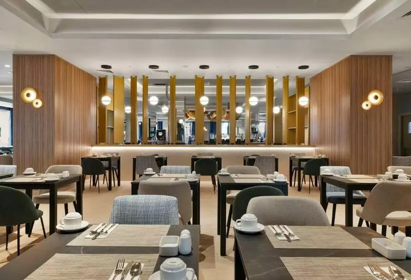 Hotel Riu Plaza London Victoria