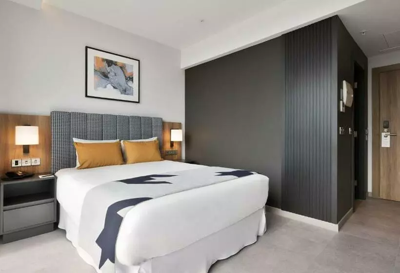 Hotel Riu Plaza London Victoria