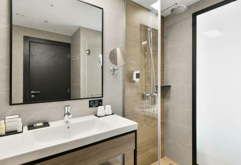 Hotel Riu Plaza London Victoria