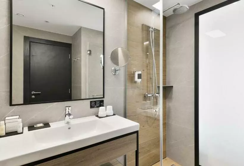 Hotel Riu Plaza London Victoria