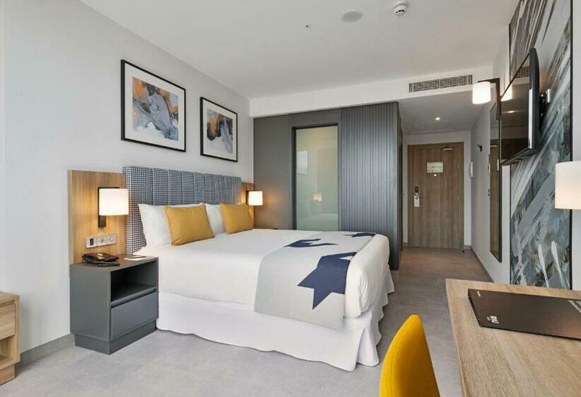 Hotel Riu Plaza London Victoria