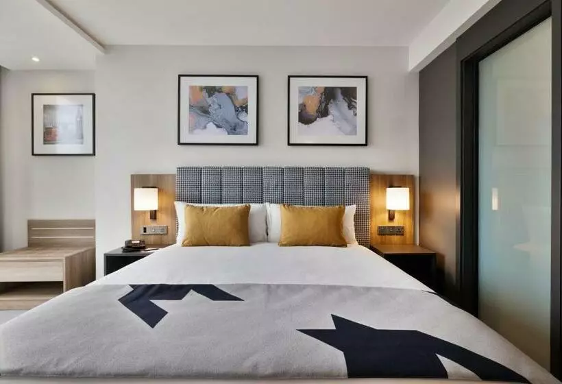 Hotel Riu Plaza London Victoria