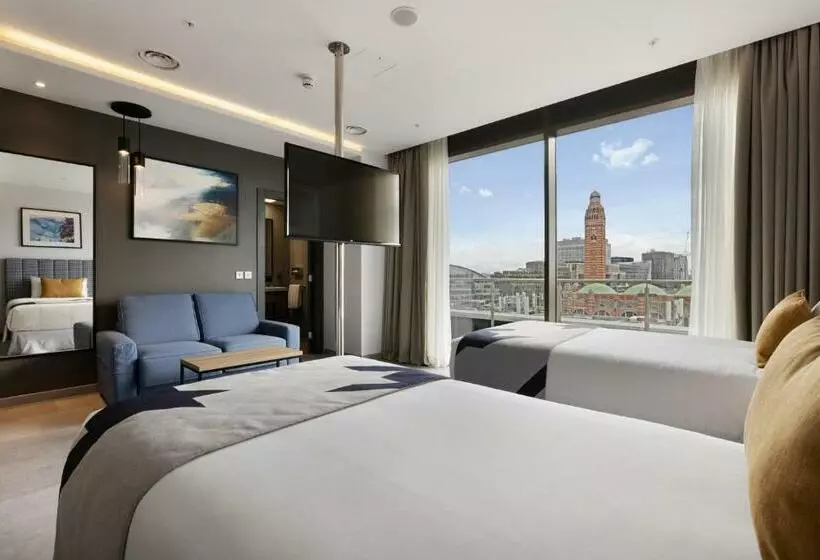 Hotel Riu Plaza London Victoria