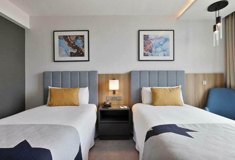 Hotel Riu Plaza London Victoria