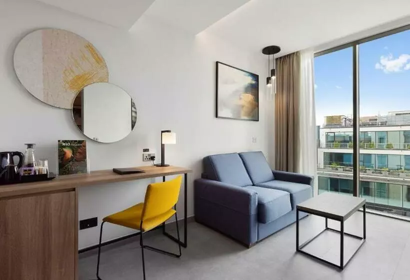 Hotel Riu Plaza London Victoria