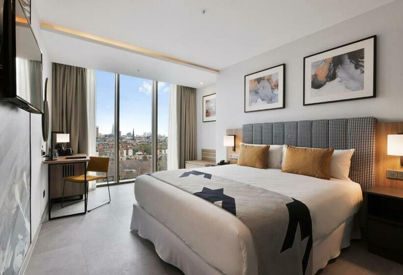 Hotel Riu Plaza London Victoria
