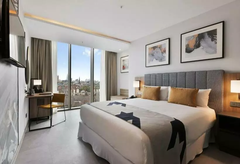 Hotel Riu Plaza London Victoria
