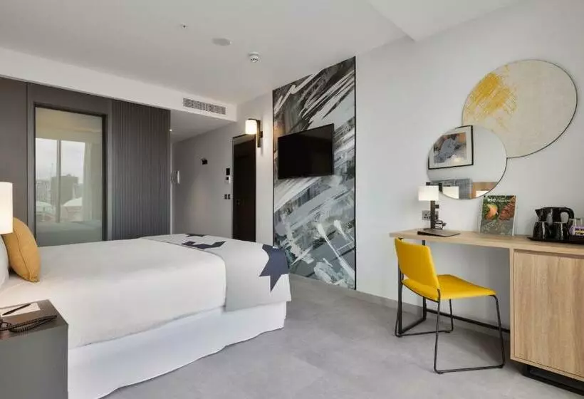 Hotel Riu Plaza London Victoria