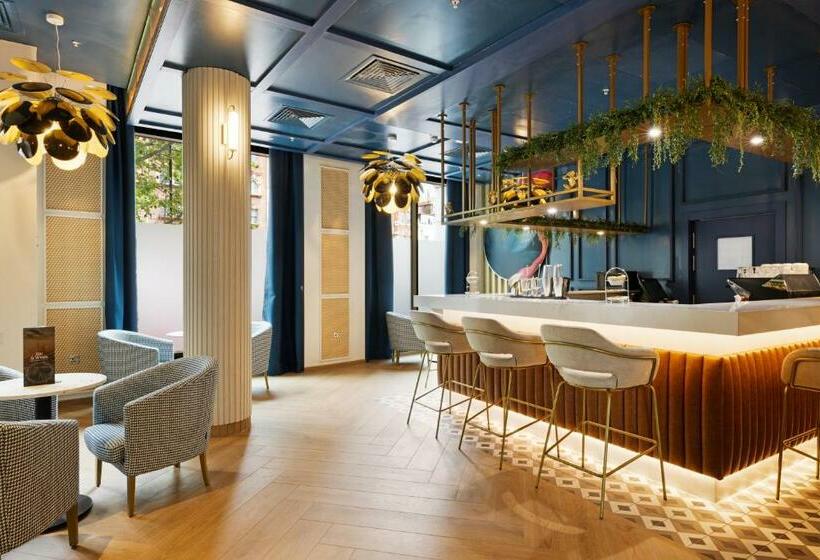 Hotel Riu Plaza London Victoria