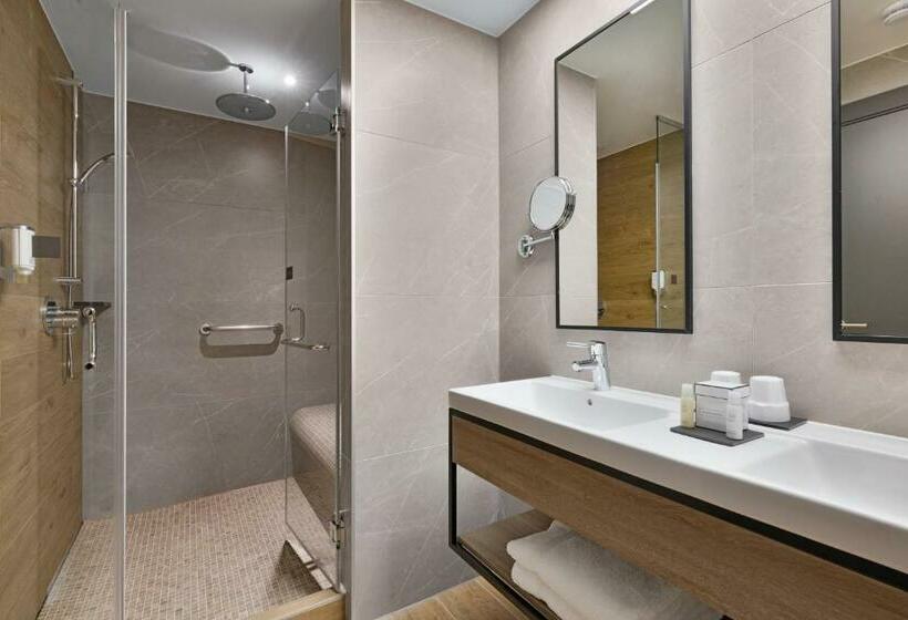 Hotel Riu Plaza London Victoria