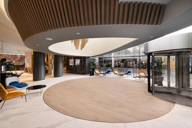 Hotel Riu Plaza London Victoria