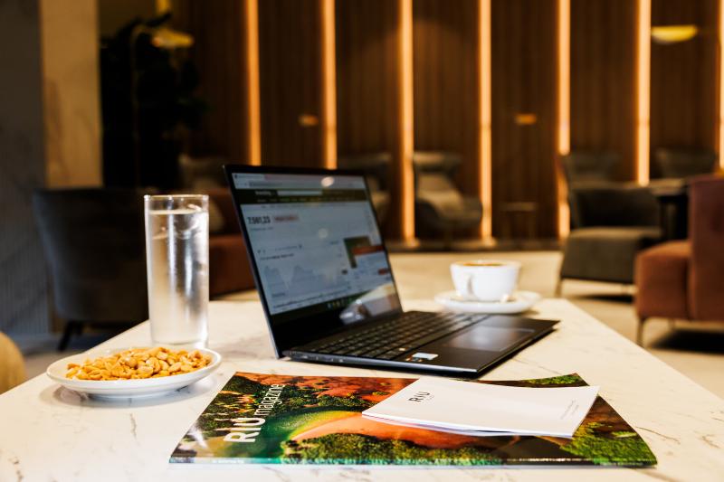 Hotel Riu Plaza London Victoria